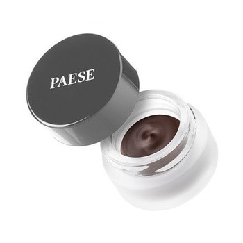 Paese, Brow Couture Pomade, pomada do brwi, 03 Brunette, 4,5 g
