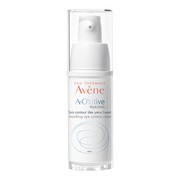 Avene Eau Thermale A-Oxitive, krem wygładzający kontur oczu, 15 ml