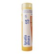 Boiron Ignatia amara, 15CH, granulki, 4 g