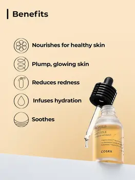 Cosrx Full Fit Propolis Light Ampoule,serum do twarzy, 30 ml