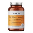 Uns Bioflawonoidy Cytrusowe + Bioperine, kapsułki, 60 szt.