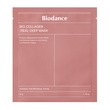Biodance Bio Collagen-Real Deep Mask, nawilżająca maska z kolagenem i kwasem hialuronowym na płachcie, 34 g