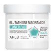 APLB Glutathione Niacinamide Toner Pad, płatki tonizujące do twarzy z glutationem i niacynamidem, 60 szt.