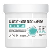 APLB Glutathione Niacinamide Toner Pad, płatki tonizujące do twarzy z glutationem i niacynamidem, 60 szt. https://azcdn.doz.pl/image/d/product/b8ca8bae-scale-180x180.png