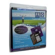 Frio Small, termiczne etui do przechowywania insuliny, fioletowe, 1 szt.