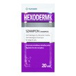 Hexoderm-K, dermatologiczny szampon dla psów i kotów, 20 ml