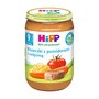 Hipp BIO od pokoleń, Kluseczki z pomidorami i cielęciną, po 9 m-cu., 220 g