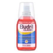 Eludril Classic, płyn do płukania jamy ustnej, 200 ml https://azcdn.doz.pl/image/d/product/7385010b-scale-180x180.png
