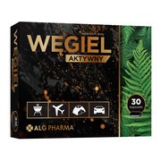 Alg Pharma Węgiel aktywny, kapsułki twarde, 30 szt. https://azcdn.doz.pl/image/d/product/d2f710c0-scale-180x180.png