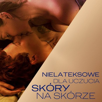 Durex Real Feel, prezerwatywy, 3 szt.