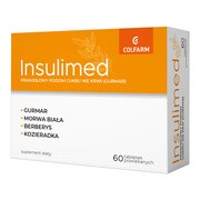Insulimed, tabletki powlekane, 60 szt. https://azcdn.doz.pl/image/d/product/471f16dd-scale-180x180.png