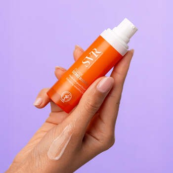 SVR C20 Biotic Fluide, krem wygładzająco-energizujący, 30 ml