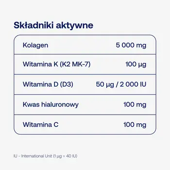 Formeds Powder Collagen Max, proszek, 156 g