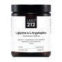 LABS212 L-glycine & L-tryptophan, proszek, 144 g