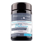ProbioBalance Bifidobacterium Balance, kapsułki, 30 szt. https://azcdn.doz.pl/image/d/product/6cdcd1f9-scale-180x180.png