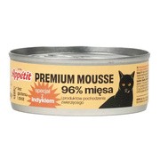 Comfy Appetit Premium Mousse, indyk, mokra karma dla kotów, 85 g https://azcdn.doz.pl/image/d/product/9696600b-scale-180x180.png