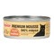 Comfy Appetit Premium Mousse, indyk, mokra karma dla kotów, 85 g