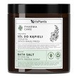 Vis Plantis Pharma Care, naturalna sól do kąpieli z białą glinką, zapach frezji, 800 g