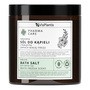 Vis Plantis Pharma Care, naturalna sól do kąpieli z białą glinką, zapach frezji, 800 g