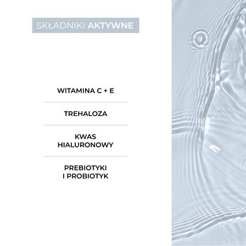 L`Biotica Estetic Clinic, oczyszczająco - rozświetlajacy, płyn micelarny, 200 ml