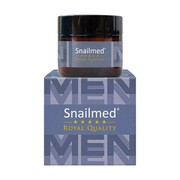 Snailmed Men, krem przeciwzmarszczkowy pod oczy, 60 ml https://azcdn.doz.pl/image/d/product/c4a57b90-scale-180x180.png