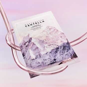 Skin1004 Poremizing Clarifying Mask, oczyszczająca maska w płachcie, 23 ml