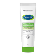 Cetaphil PS, lipoaktywny krem nawilżający, 100 g