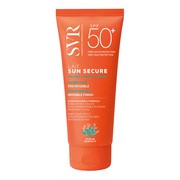 SVR Sun Secure Lait, nawilżające mleczko ochronne SPF50+, 250 ml https://azcdn.doz.pl/image/d/product/d92cf28b-scale-180x180.png