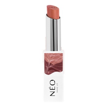 NEO Make Up Długotrwała pomadka do ust w sztyfcie: 06 SWEET CARAMEL MORNING, 3,5 g