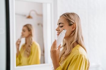 Beautifly B-Scrub Young, urządzenie do peelingu kawitacyjnego, 1 szt.