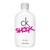 Calvin Klein, CK One Shock for Her, woda toaletowa, spray, 100 ml