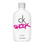 Calvin Klein, CK One Shock for Her, woda toaletowa, spray, 100 ml
