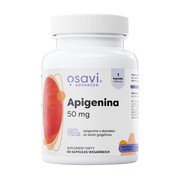 Osavi Apigenina 50 mg, kapsułki, 60 szt. https://azcdn.doz.pl/image/d/product/ae922b67-scale-180x180.png