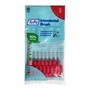 TePe Original, szczoteczki międzyzębowe, czerwone (0,5 mm), 8 szt.