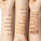 Tirtir, Mask Fit Red Cushion Mini, podkład do twarzy, 33N Macchiato, 4,5 g