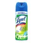 Lysol aerozol do dezynfekcji, zapach wiosenna świeżość, 400 ml