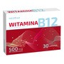 MEDiFAR Witamina B12, tabletki, 30 szt.