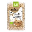 Naura, płatki owsiane BIO, 300 g