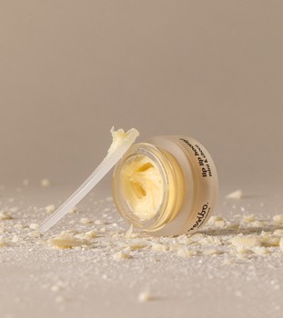 Resibo Lip Lip Hooray, kojący balsam do ust, sweet mango, 7 ml