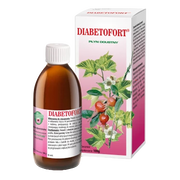 Diabetofort, płyn, doustny, 100 g
