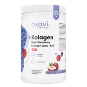 Osavi Kolagen Hydrolizowany typu I & III, proszek, smak jabłkowy, 660 g https://azcdn.doz.pl/image/d/product/644dd0f9-scale-180x180.png