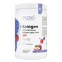 Osavi Kolagen Hydrolizowany typu I & III, proszek, smak jabłkowy, 660 g