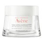 Avene Eau Thermale, odżywczy krem rewitalizujący, bogata konsystencja, 50 ml