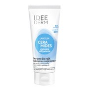 Ideepharm Ideederm, krem-kompres do rąk naprawczy, 75 ml https://azcdn.doz.pl/image/d/product/98b7858e-scale-180x180.png