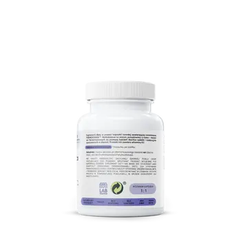 Osavi Nattokinaza 100 mg, kapsułki, 60 szt.