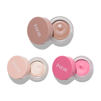 Paese, zestaw Contouring Set, 01 Cold, 1 szt.