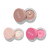 Paese, zestaw Contouring Set, 01 Cold, 1 szt.