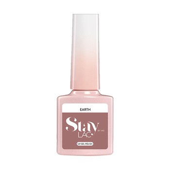 StayLAC, lakier hybrydowy, Earth, 5 ml