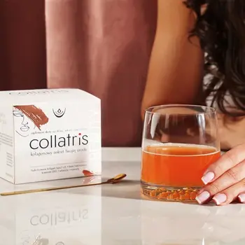 Collatris Beauty, proszek, 150 g