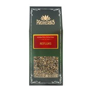 Proherbis Herbatka Ziołowa Refluks, susz, 120 g